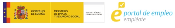 Empléate portal de empleo del gobierno de España