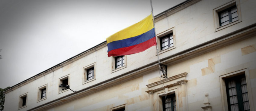 Consulado de Colombia en Venezuela