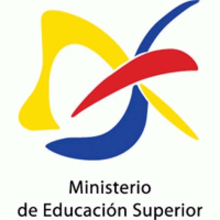 Ministerio de educacion superior
