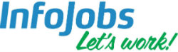 Infojobs para buscar trabajo en España