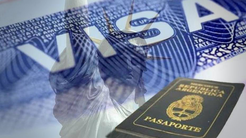 EEUU reactiva solicitud de visas para turismo y negocios para venezolanos