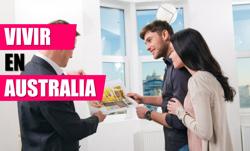 Dónde vivir en Australia 2018