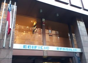 Consulado de Chile en Barcelona
